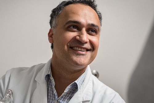Dr. Amer Mirza, Hip Surgeon in Oregon