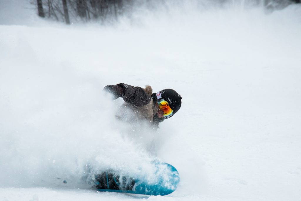 Snowboarding and skiing safety tips from Orthopedic doctors